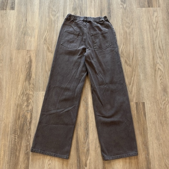 Rowie Wide Leg Pants - Picture 7 of 12